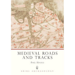 ISBN Medieval Roads and Tracks