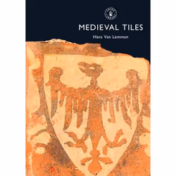 ISBN Medieval Tiles, English, Paperback, 40 pages