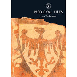 ISBN Medieval Tiles