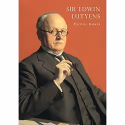 ISBN Sir Edwin Lutyens, English, Paperback, 48 pages