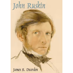 ISBN John Ruskin (An Illustrated Life of John Ruskin, 1819-1900), English, Paperback, 64 pages