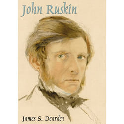 ISBN John Ruskin (An Illustrated Life of John Ruskin, 1819-1900)