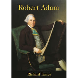 ISBN Robert Adam (An Illustrated Life of Robert Adam, 1728-92)