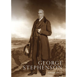 ISBN George Stephenson