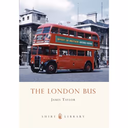 ISBN The London Bus, English, Paperback, 64 pages