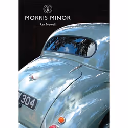 ISBN Morris Minor, English, Paperback, 64 pages