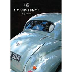 ISBN Morris Minor