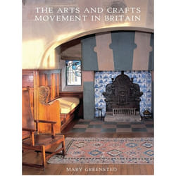 ISBN The Arts and Crafts Movement in Britain