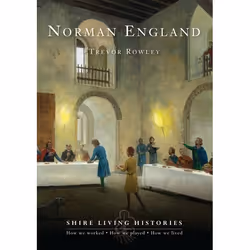 ISBN Norman England (1066–1204), History, English, Paperback, 80 pages