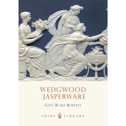 ISBN Wedgwood Jasperware