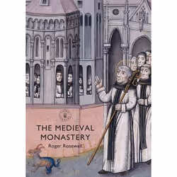 ISBN The Medieval Monastery, English, Paperback, 80 pages