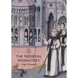 ISBN The Medieval Monastery