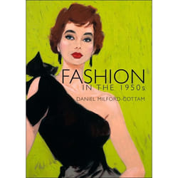 ISBN Fashion in the 1950s
