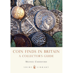 ISBN Coin Finds in Britain (A Collector’s Guide)