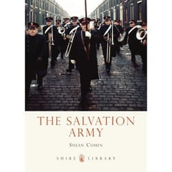 ISBN The Salvation Army