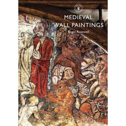 ISBN Medieval Wall Paintings