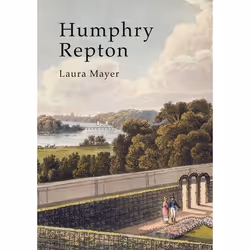 ISBN Humphry Repton, English, Paperback, 64 pages