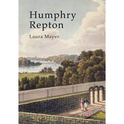 ISBN Humphry Repton