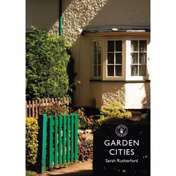 ISBN Garden Cities, English, Paperback, 80 pages