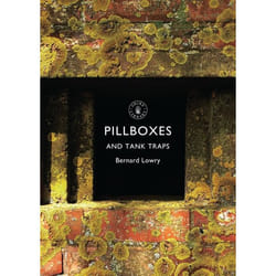 ISBN Pillboxes and Tank Traps