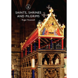 ISBN Saints, Shrines and Pilgrims