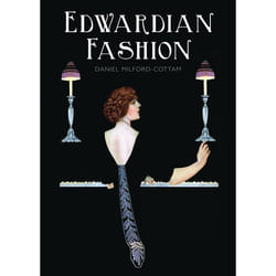 ISBN Edwardian Fashion