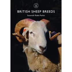 ISBN British Sheep Breeds, English, Paperback, 72 pages