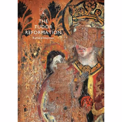 ISBN The Tudor Reformation, English, Paperback, 112 pages