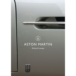 ISBN Aston Martin