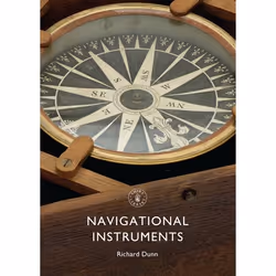 ISBN Navigational Instruments, English, Paperback, 80 pages