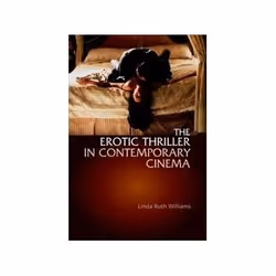 ISBN Erotic Thriller in Contemporary Cinema, TV & radio, English, 480 pages