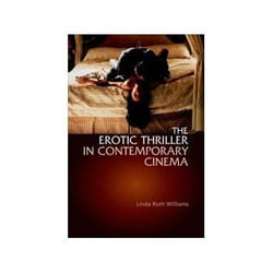 ISBN Erotic Thriller in Contemporary Cinema book TV & radio English 480 pages
