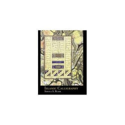 ISBN Islamic Calligraphy