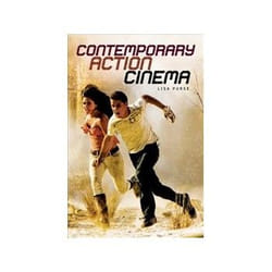 ISBN Contemporary Action Cinema book TV & radio English 232 pages