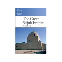 ISBN Great Seljuk Empire book History English 320 pages