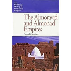 ISBN Almoravid and Almohad Empires : Edinburgh History of the Islamic Empires book English Hardcover 392 pages