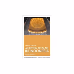ISBN History of Islam in Indonesia : Unity in Diversity, English, Paperback, 216 pages