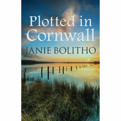 Plotted in Cornwall (Cornwall Mysteries)