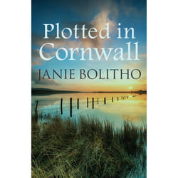 Plotted in Cornwall (Cornwall Mysteries)