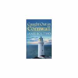 Caught Out in Cornwall (Cornish Mysteries)