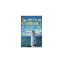 Caught Out in Cornwall (Cornish Mysteries)