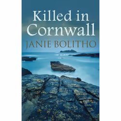 Killed in Cornwall (Cornish Mysteries)