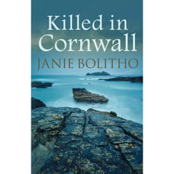 Killed in Cornwall (Cornish Mysteries)