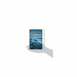 Killed in Cornwall (Cornish Mysteries)