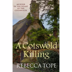 A Cotswold Killing (Cotswold Mysteries)