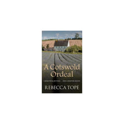 A Cotswold Ordeal (Cotswold Mystery Series)