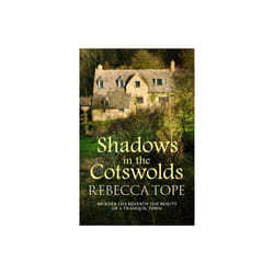 Shadows in the Cotswolds by Tope & Rebecca Author