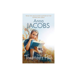 Tomorrows Path by Jacobs & Anna Author