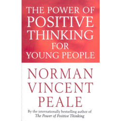 ISBN The Power Of Positive Thinking For Young People book English Paperback 224 pages