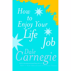 ISBN How To Enjoy Your Life And Job, English, 208 pages